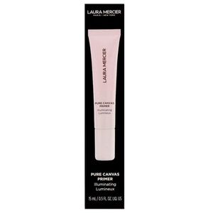 Laura Mercier Pure Canvas Primer - Illuminating NIB